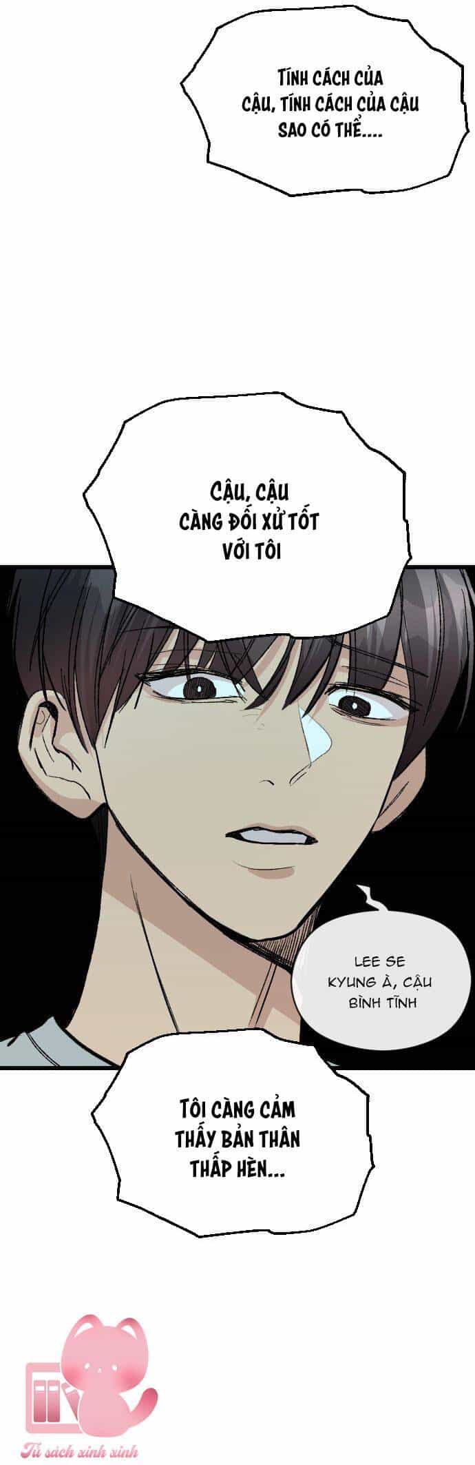 Lừa Tình - Chương 27 - ảnh 61