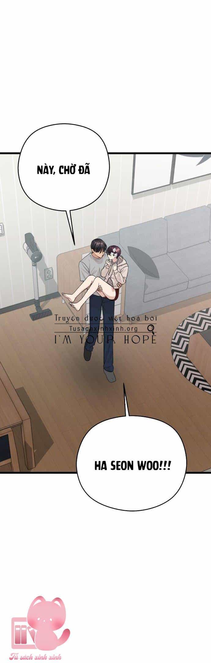 Lừa Tình - Chương 28 - ảnh 16