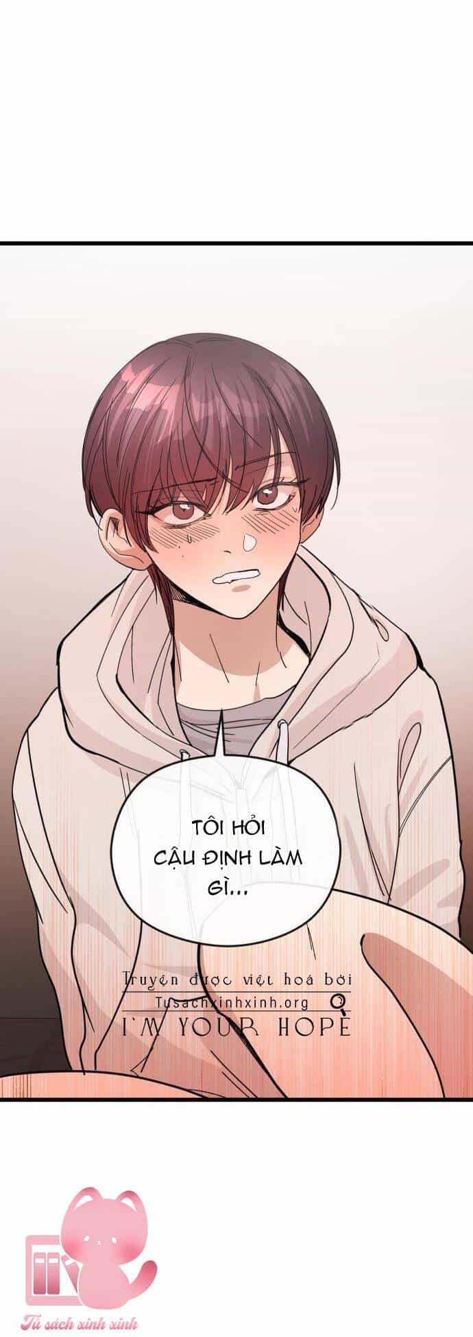 Lừa Tình - Chương 28 - ảnh 19