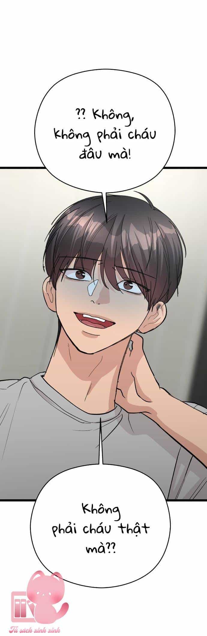 Lừa Tình - Chương 28 - ảnh 35