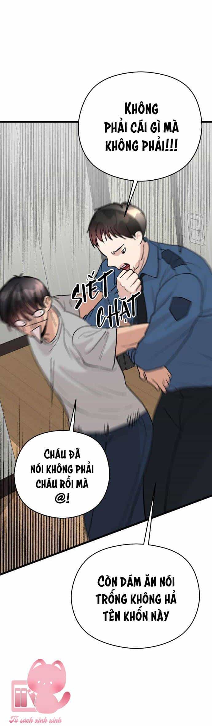 Lừa Tình - Chương 28 - ảnh 36
