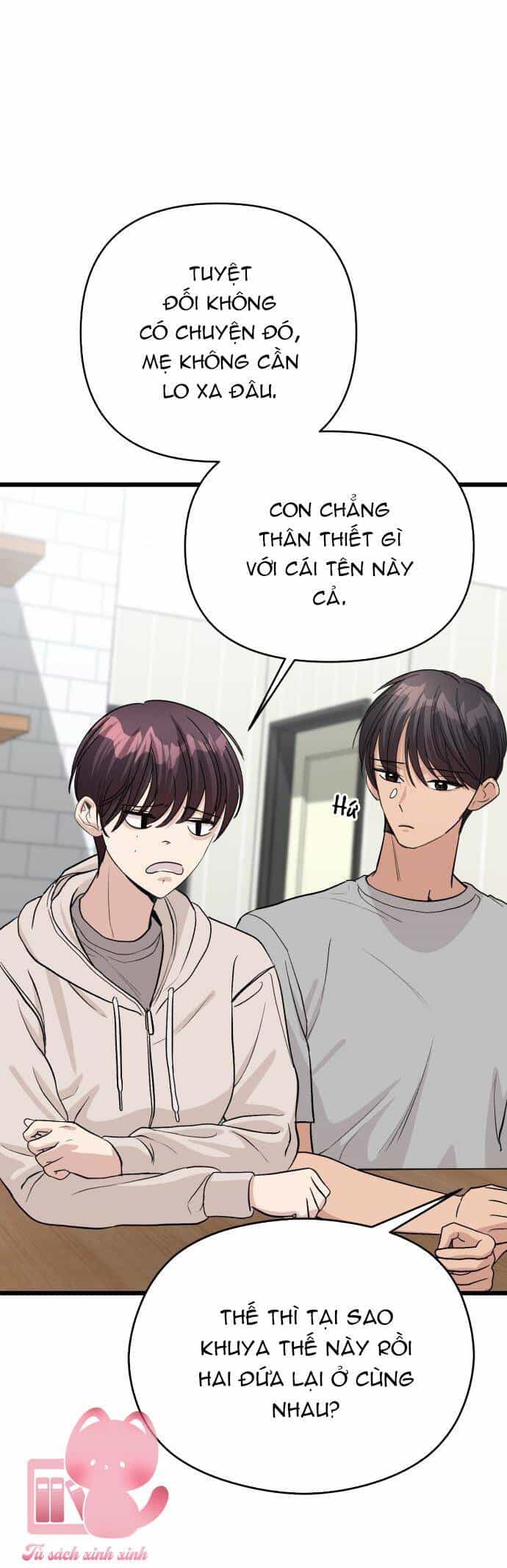 Lừa Tình - Chương 28 - ảnh 53