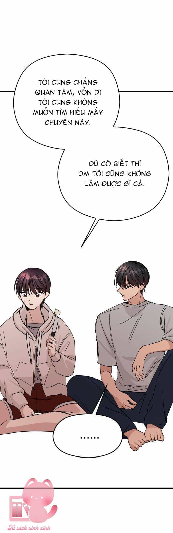 Lừa Tình - Chương 28 - ảnh 71