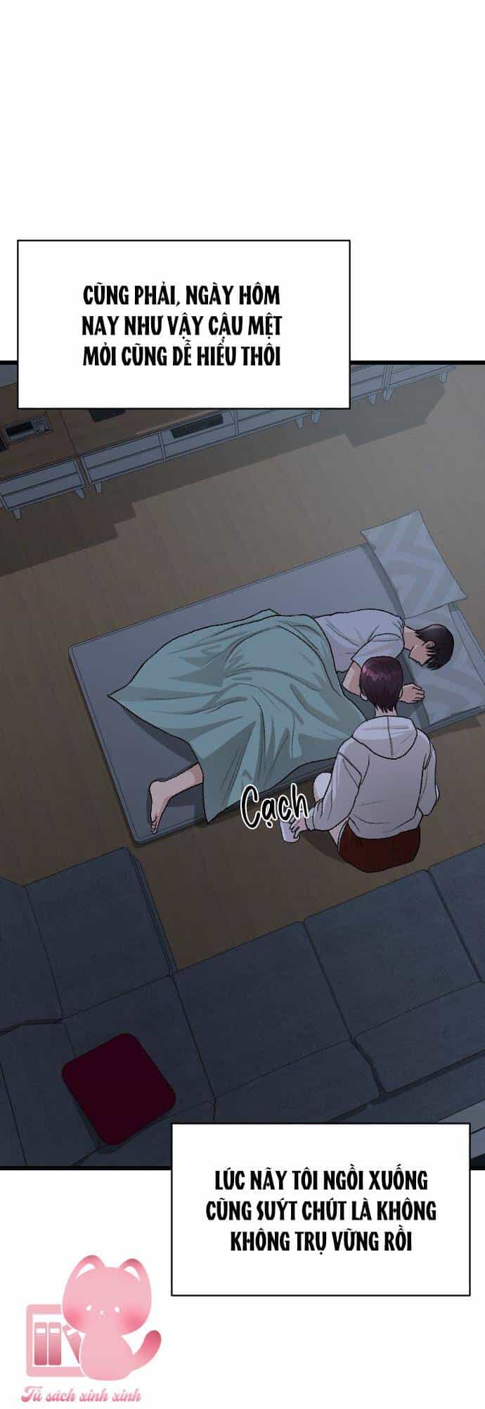 Lừa Tình - Chương 29 - ảnh 43