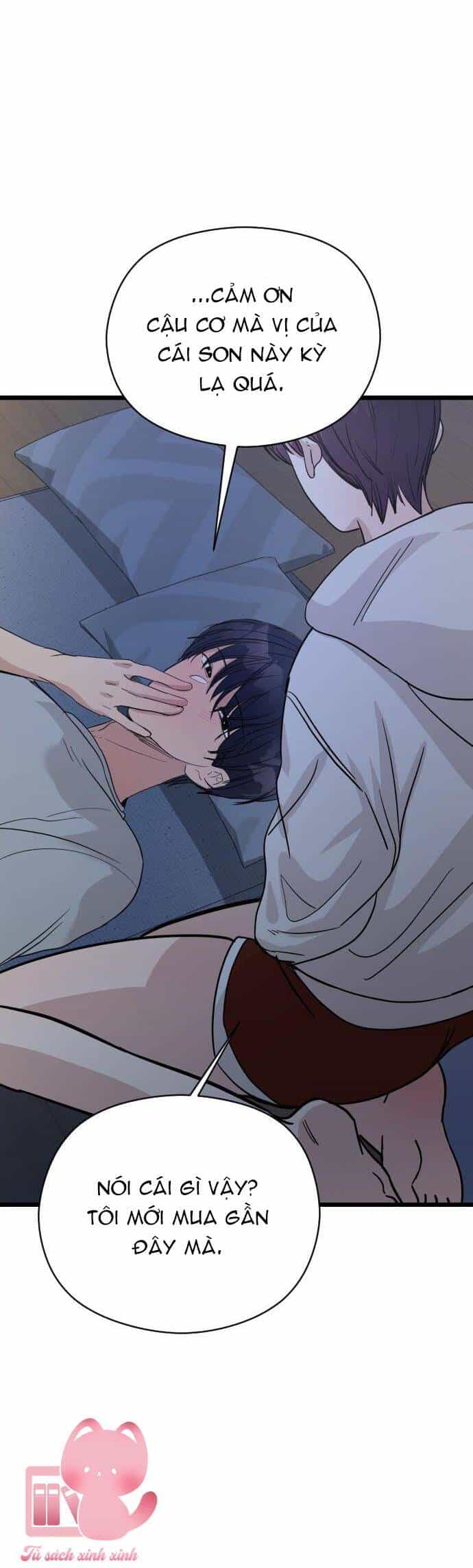 Lừa Tình - Chương 29 - ảnh 61