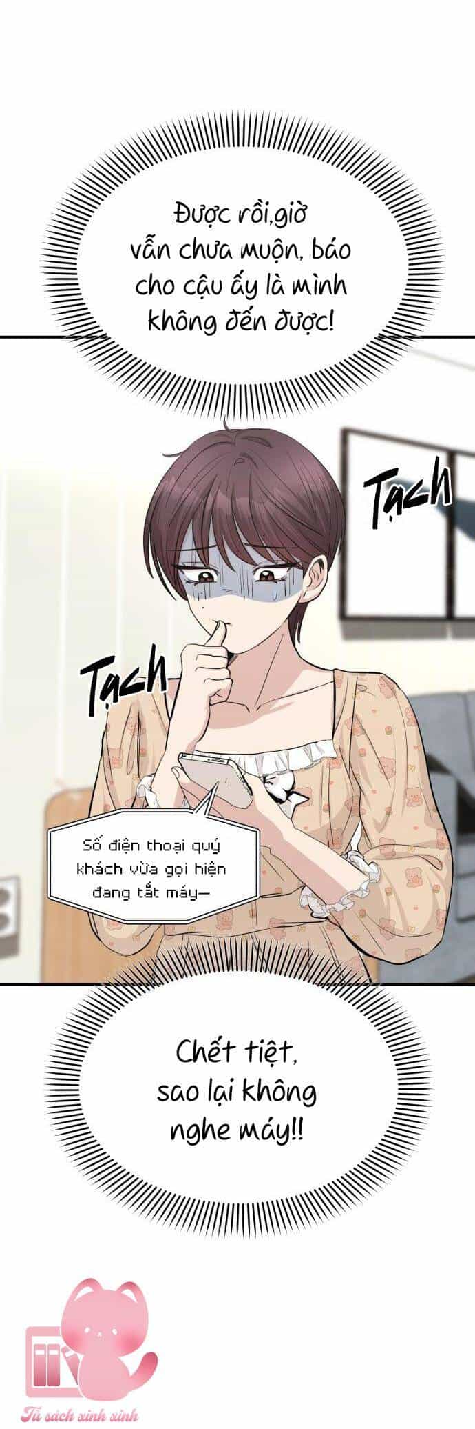 Lừa Tình - Chương 3 - ảnh 101