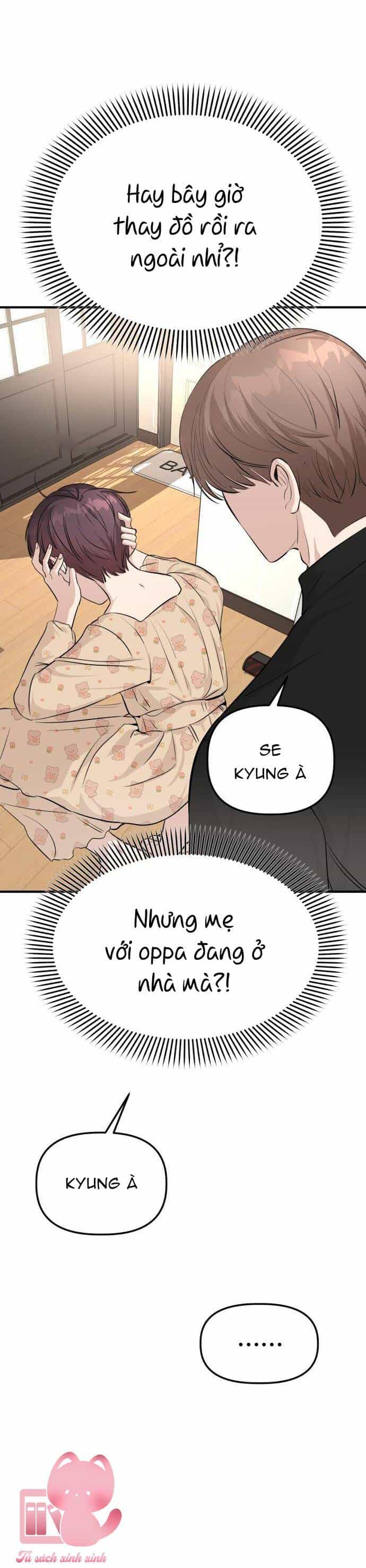 Lừa Tình - Chương 3 - ảnh 102
