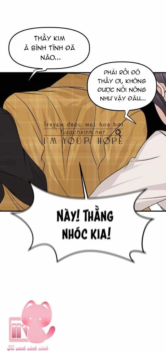 Lừa Tình - Chương 3 - ảnh 12