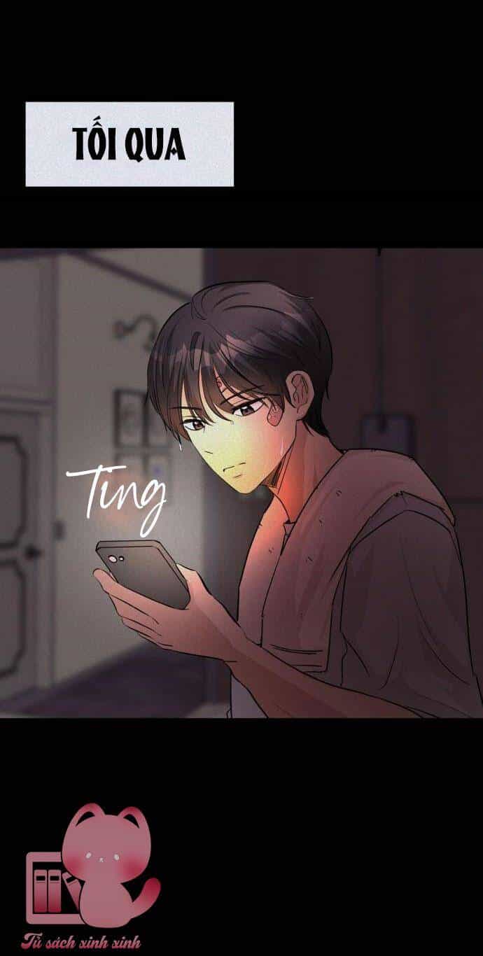 Lừa Tình - Chương 3 - ảnh 17