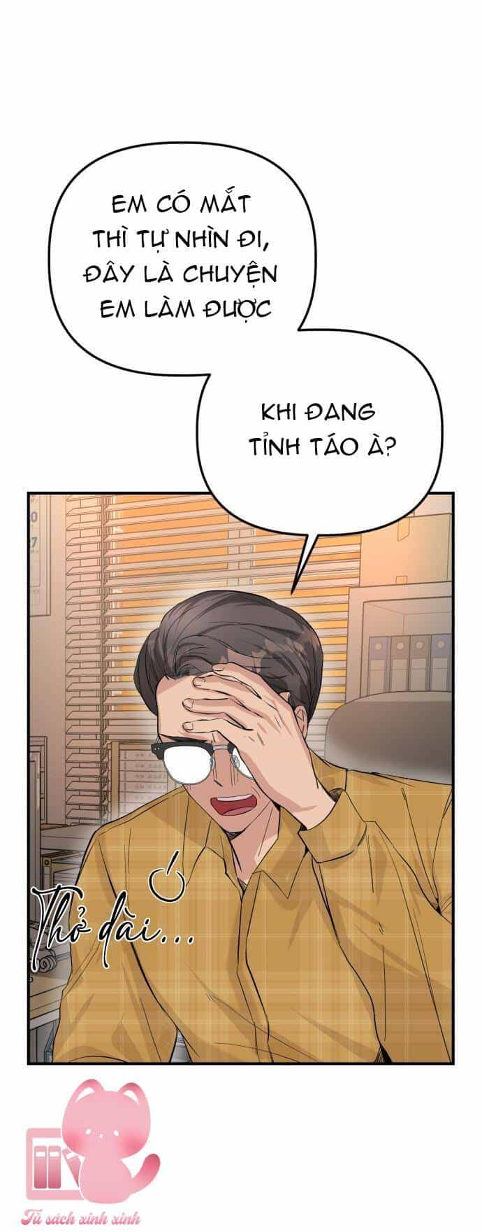 Lừa Tình - Chương 3 - ảnh 22