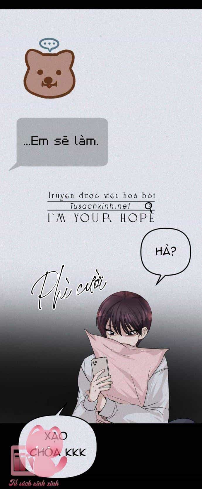 Lừa Tình - Chương 3 - ảnh 29