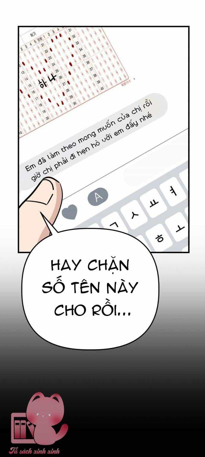Lừa Tình - Chương 3 - ảnh 59