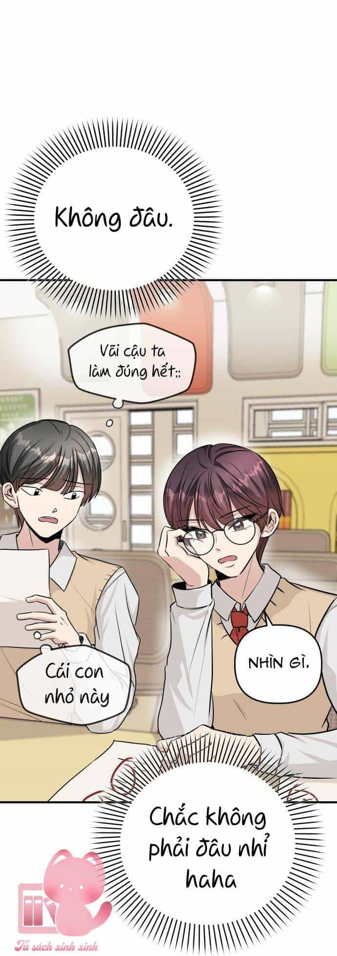 Lừa Tình - Chương 3 - ảnh 9