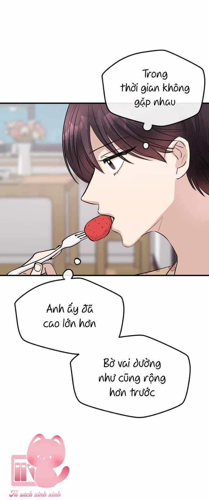 Lừa Tình - Chương 3 - ảnh 90