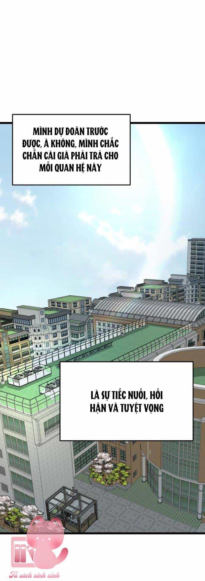 Lừa Tình - Chương 31 - ảnh 13