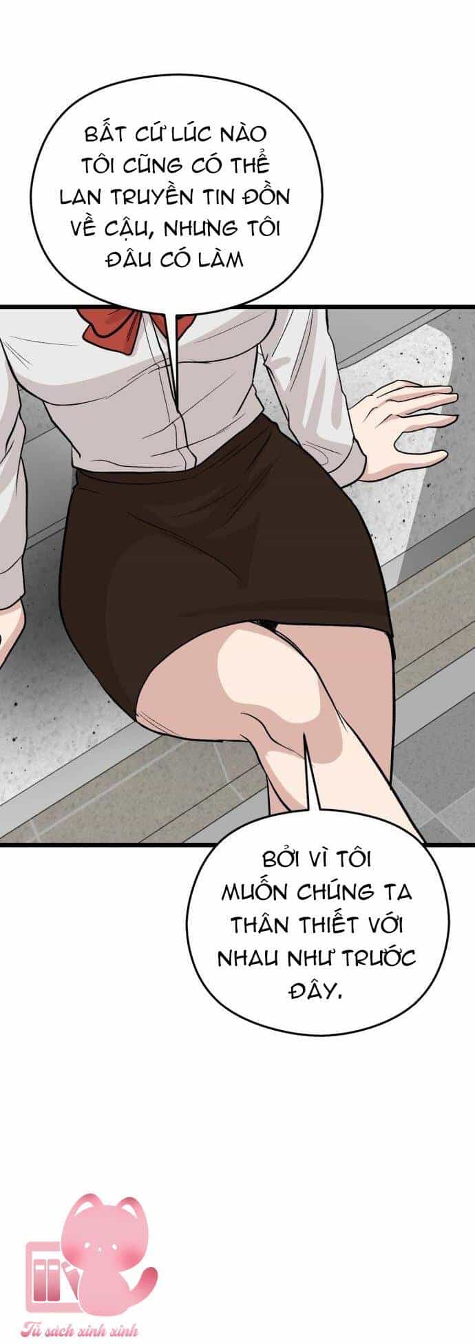 Lừa Tình - Chương 31 - ảnh 63
