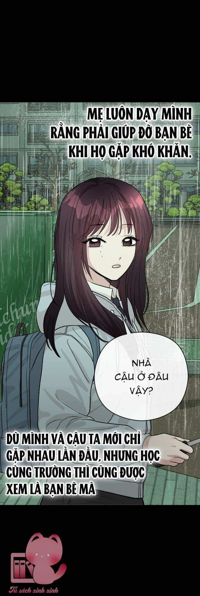 Lừa Tình - Chương 32 - ảnh 17
