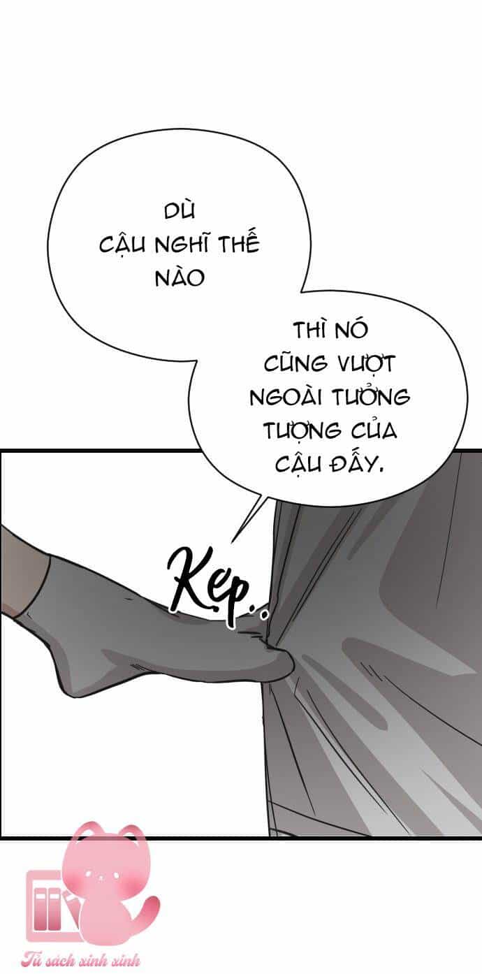 Lừa Tình - Chương 32 - ảnh 24