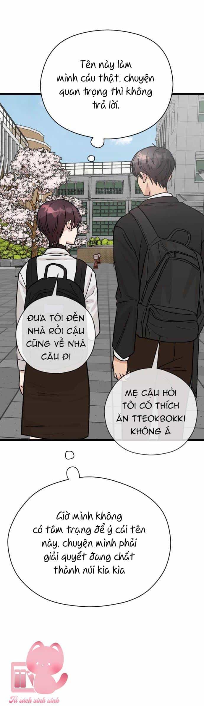 Lừa Tình - Chương 32 - ảnh 57