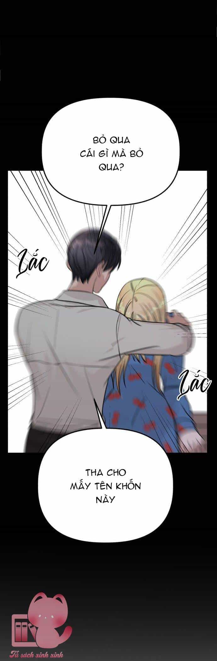 Lừa Tình - Chương 4 - ảnh 19