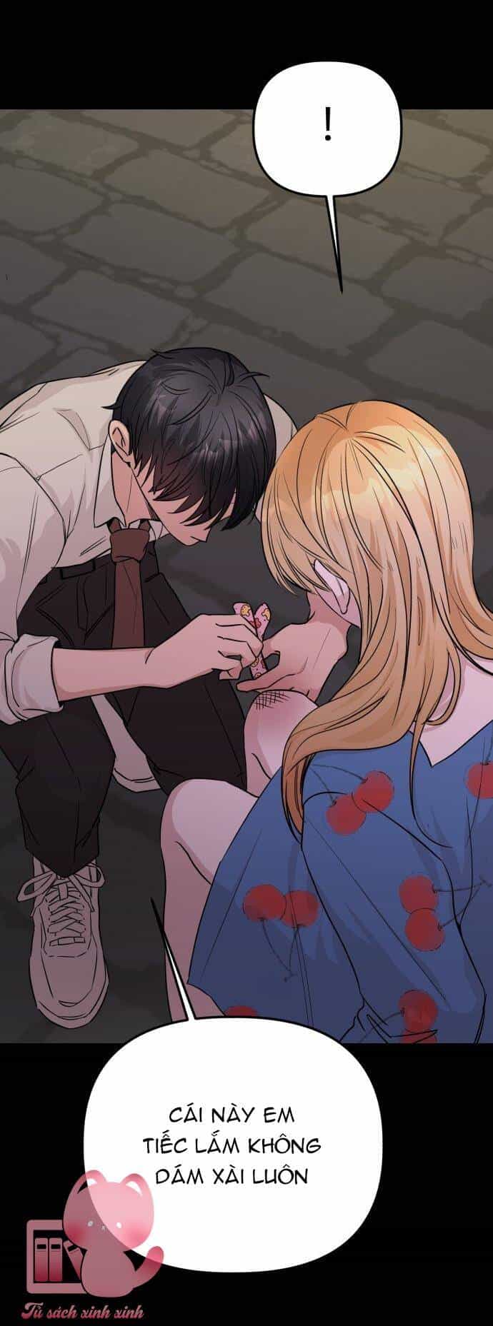 Lừa Tình - Chương 4 - ảnh 25