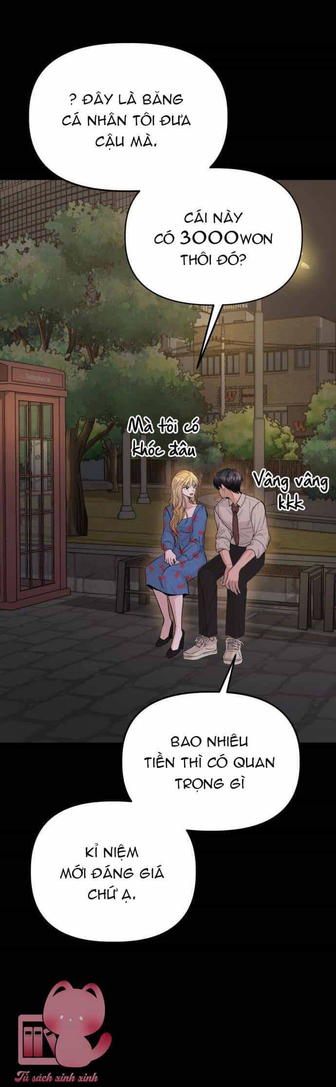 Lừa Tình - Chương 4 - ảnh 27