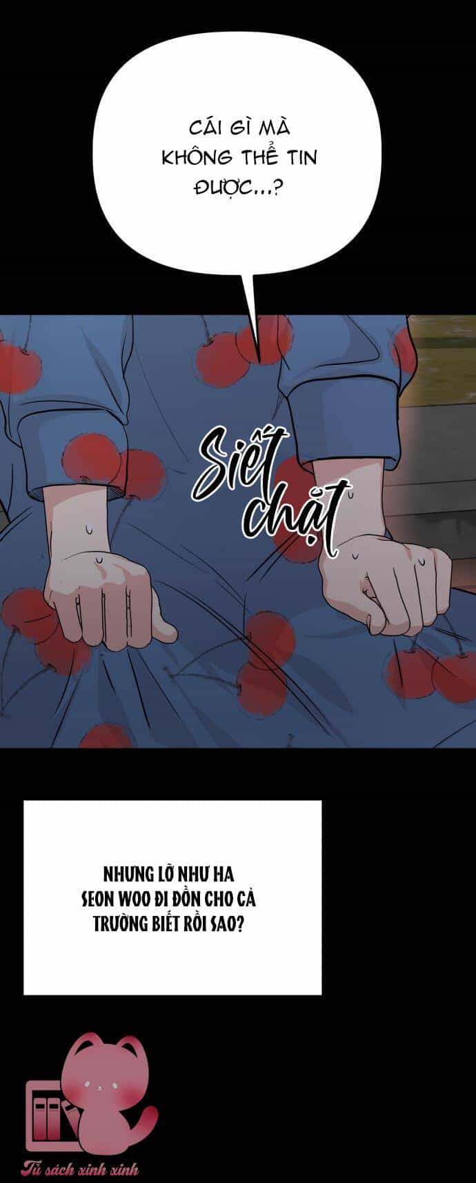 Lừa Tình - Chương 4 - ảnh 44