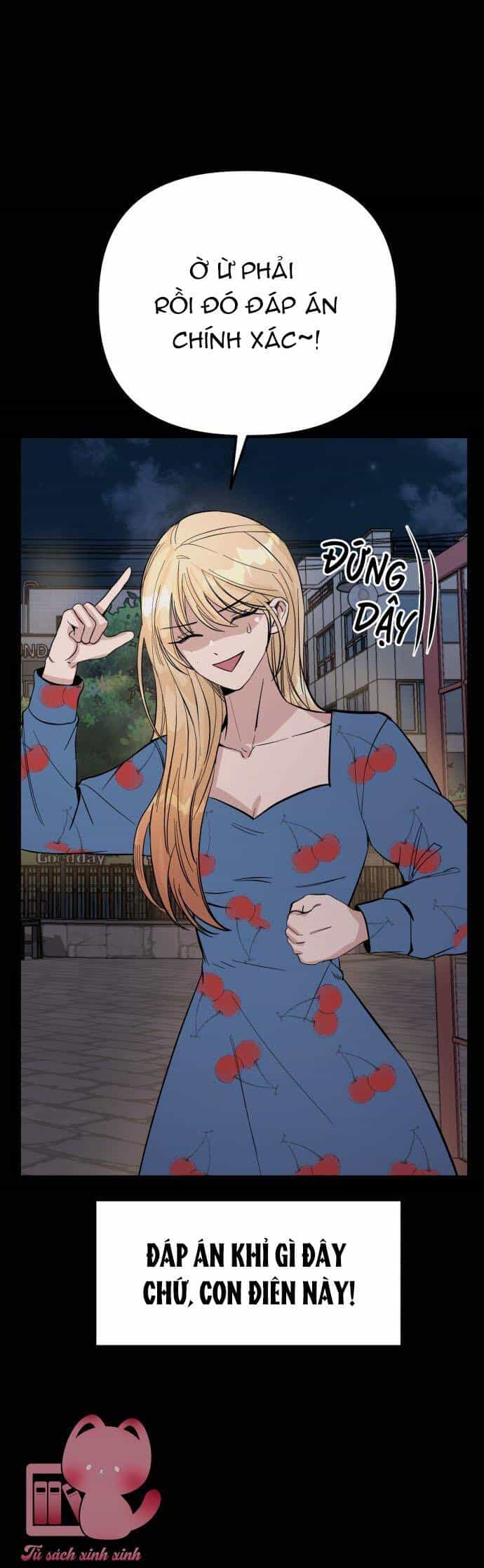 Lừa Tình - Chương 4 - ảnh 48