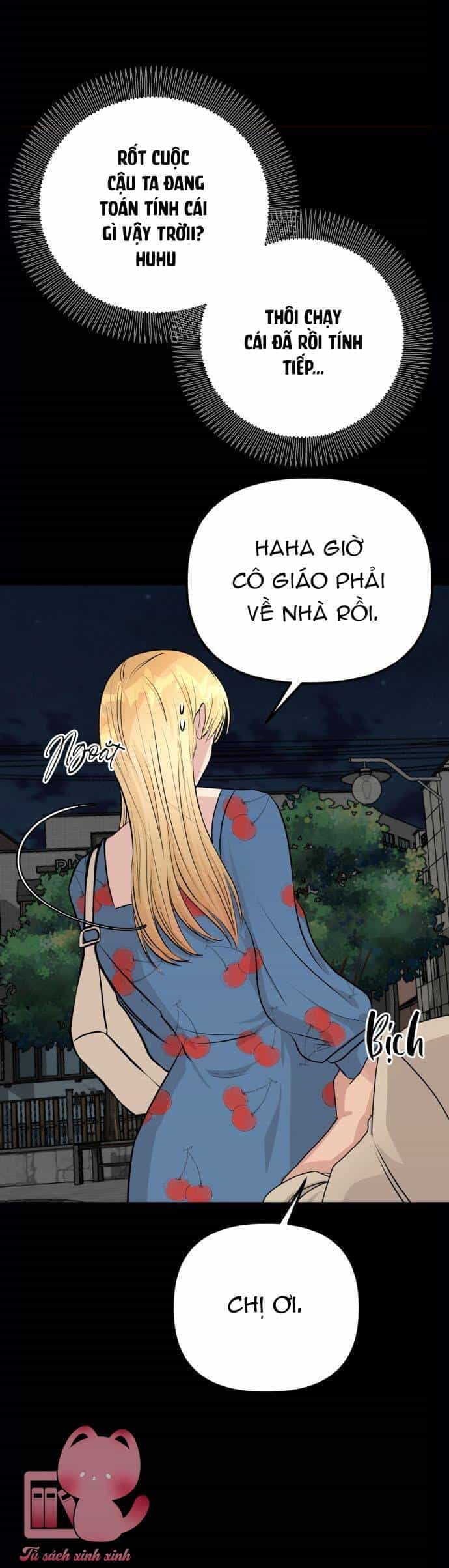 Lừa Tình - Chương 4 - ảnh 53