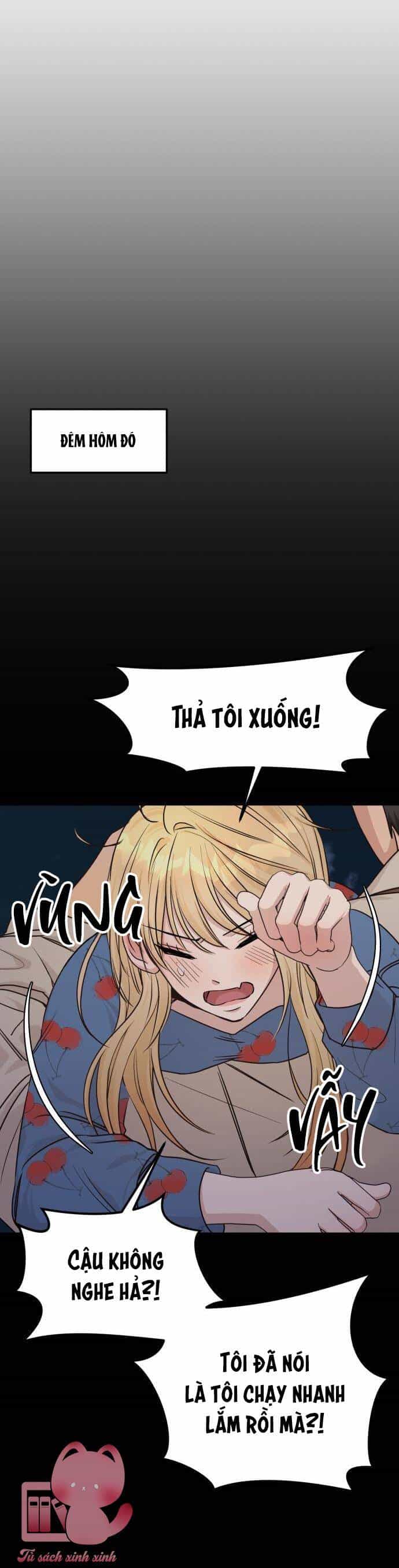 Lừa Tình - Chương 4 - ảnh 7
