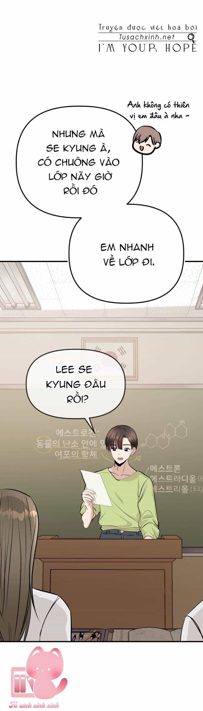 Lừa Tình - Chương 4 - ảnh 79