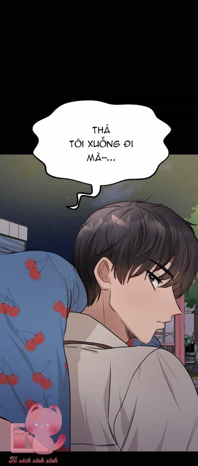Lừa Tình - Chương 4 - ảnh 8