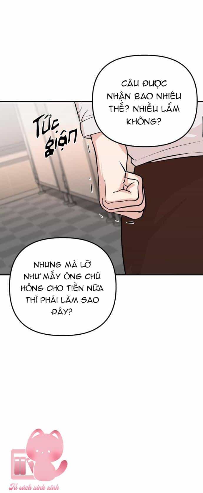 Lừa Tình - Chương 5 - ảnh 53