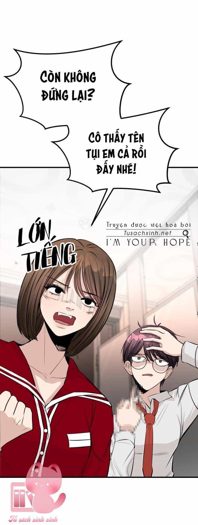Lừa Tình - Chương 5 - ảnh 71