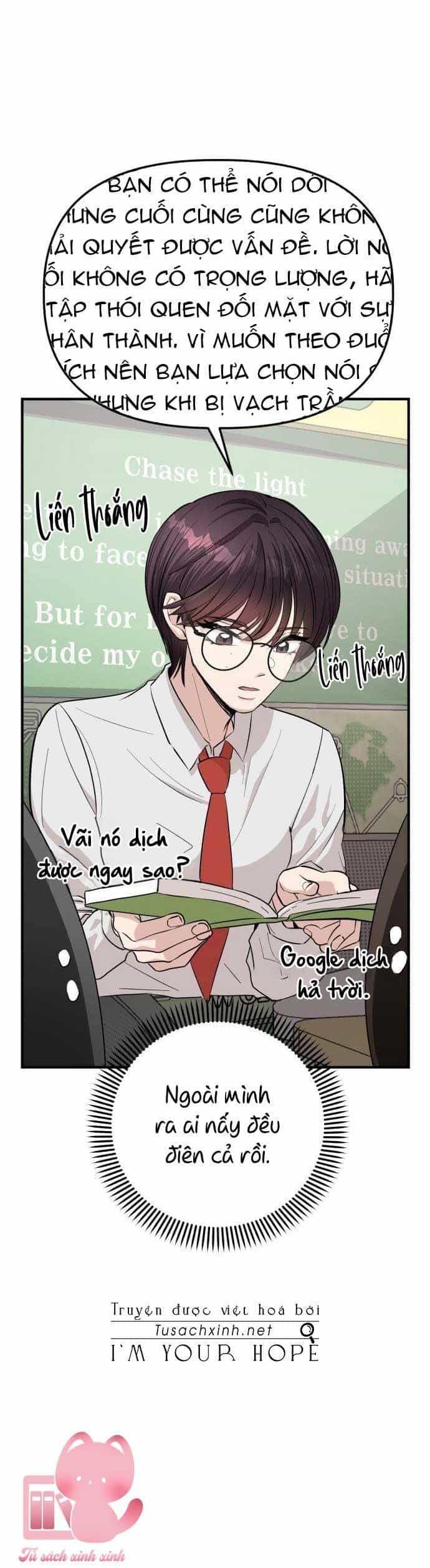 Lừa Tình - Chương 6 - ảnh 24