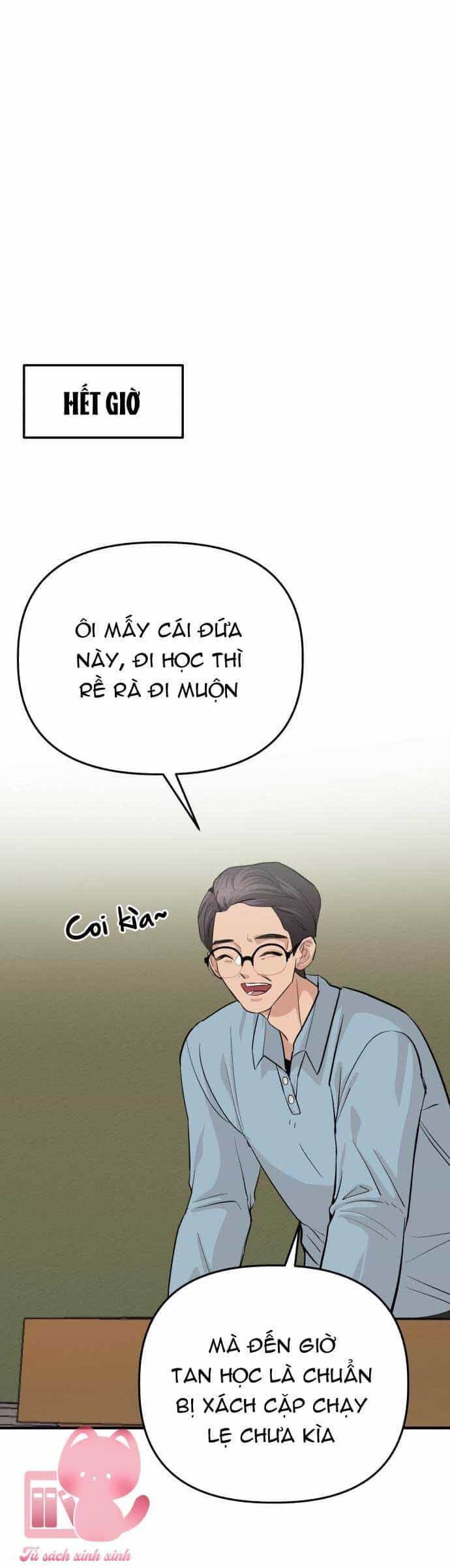 Lừa Tình - Chương 6 - ảnh 25