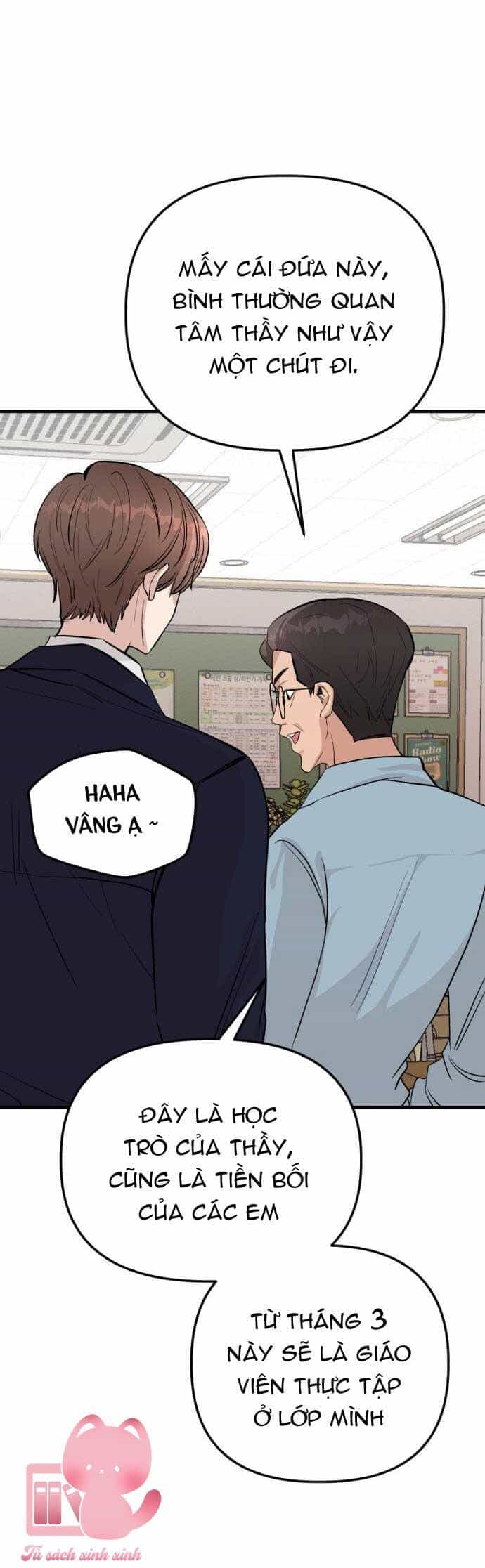 Lừa Tình - Chương 6 - ảnh 31