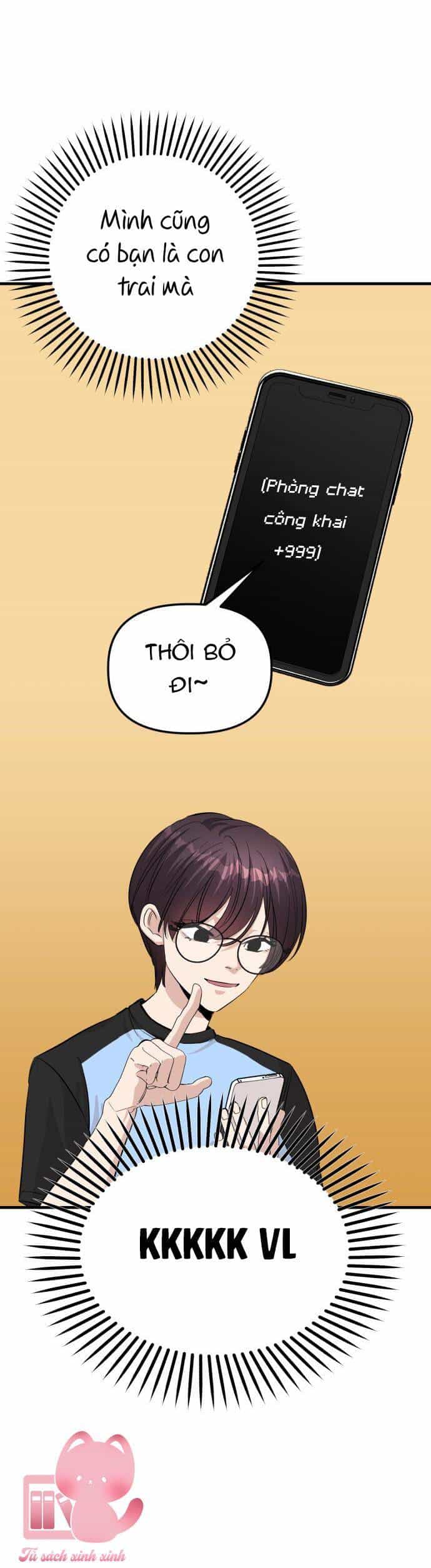 Lừa Tình - Chương 6 - ảnh 45