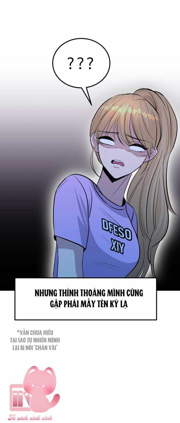 Lừa Tình - Chương 6 - ảnh 54