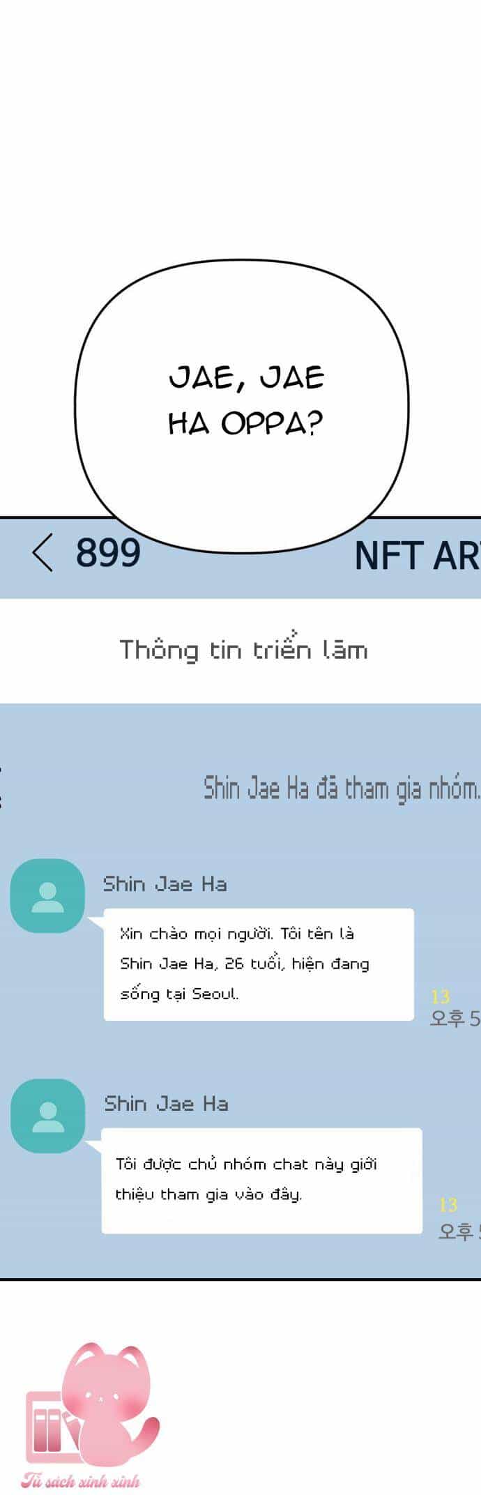 Lừa Tình - Chương 6 - ảnh 60