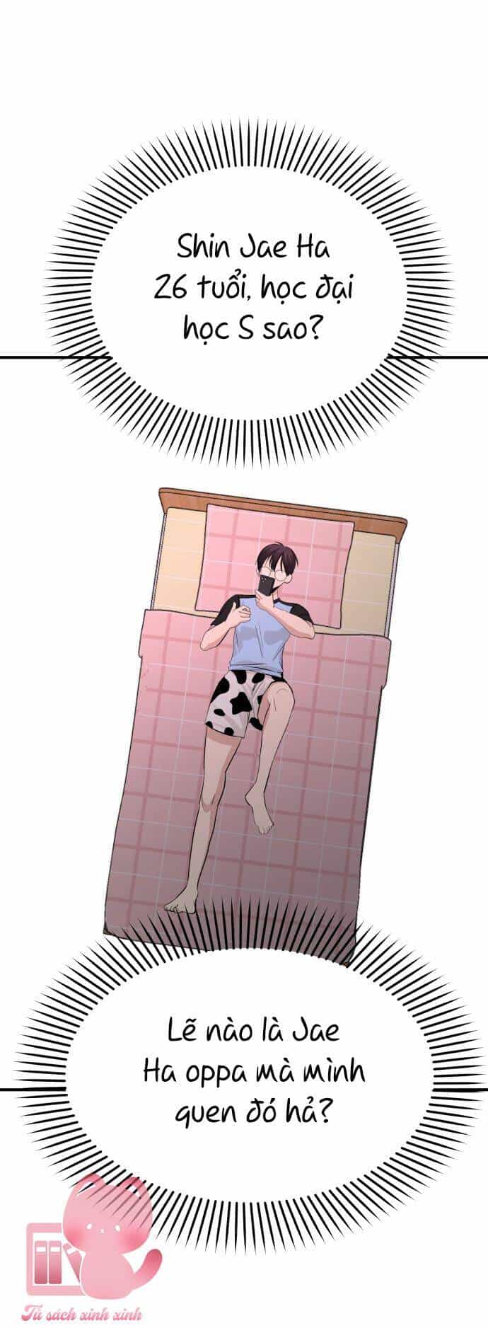 Lừa Tình - Chương 6 - ảnh 63