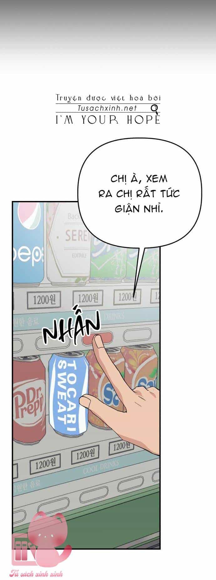 Lừa Tình - Chương 7 - ảnh 13
