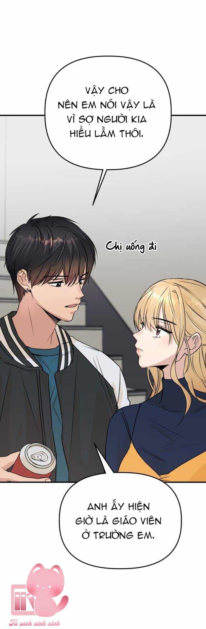 Lừa Tình - Chương 7 - ảnh 15