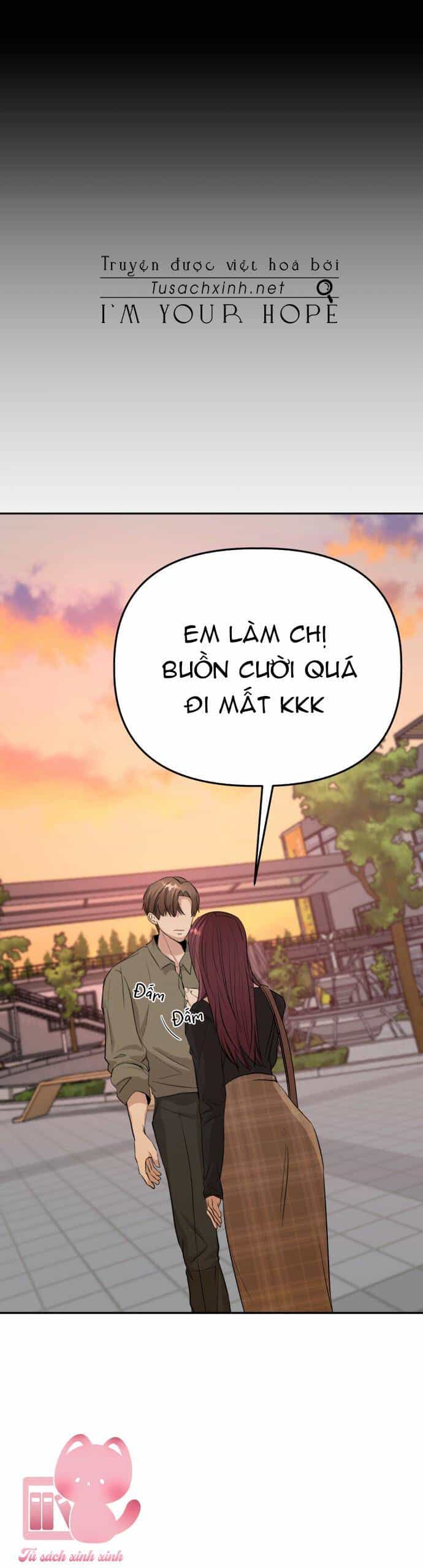 Lừa Tình - Chương 8 - ảnh 2