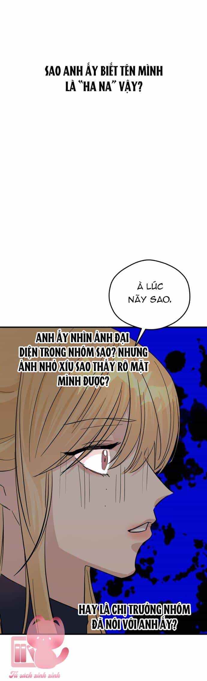 Lừa Tình - Chương 8 - ảnh 31