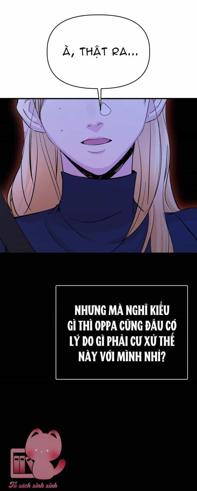 Lừa Tình - Chương 8 - ảnh 36