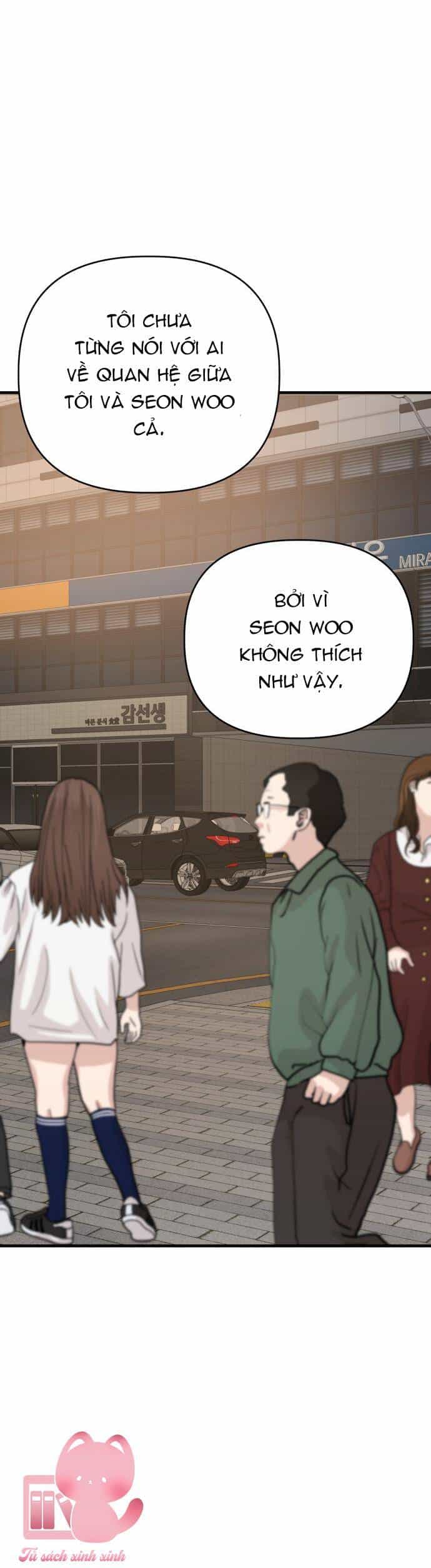 Lừa Tình - Chương 8 - ảnh 48