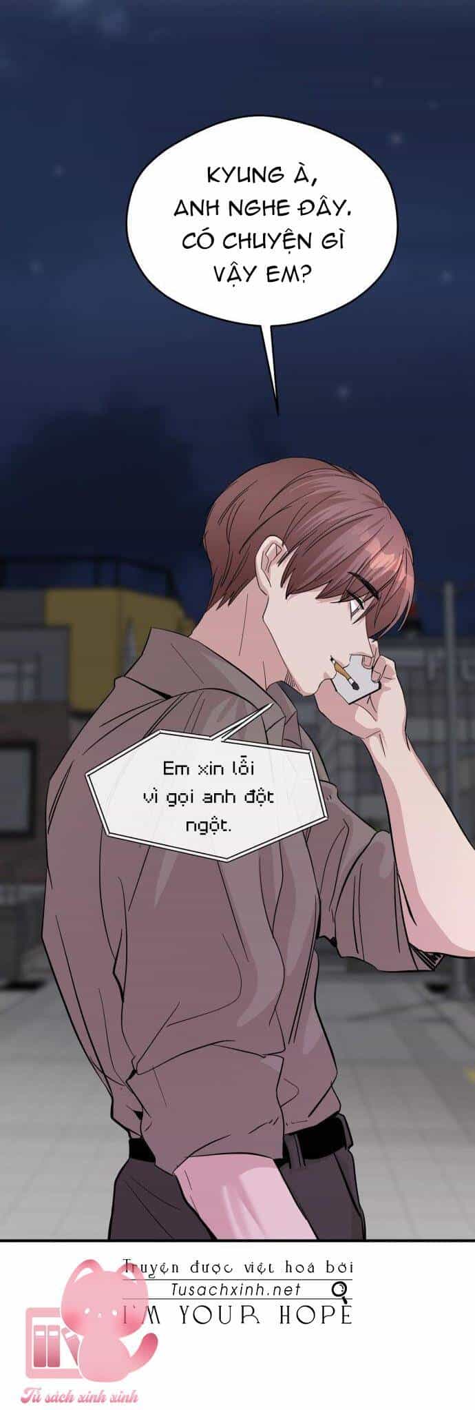 Lừa Tình - Chương 8 - ảnh 80