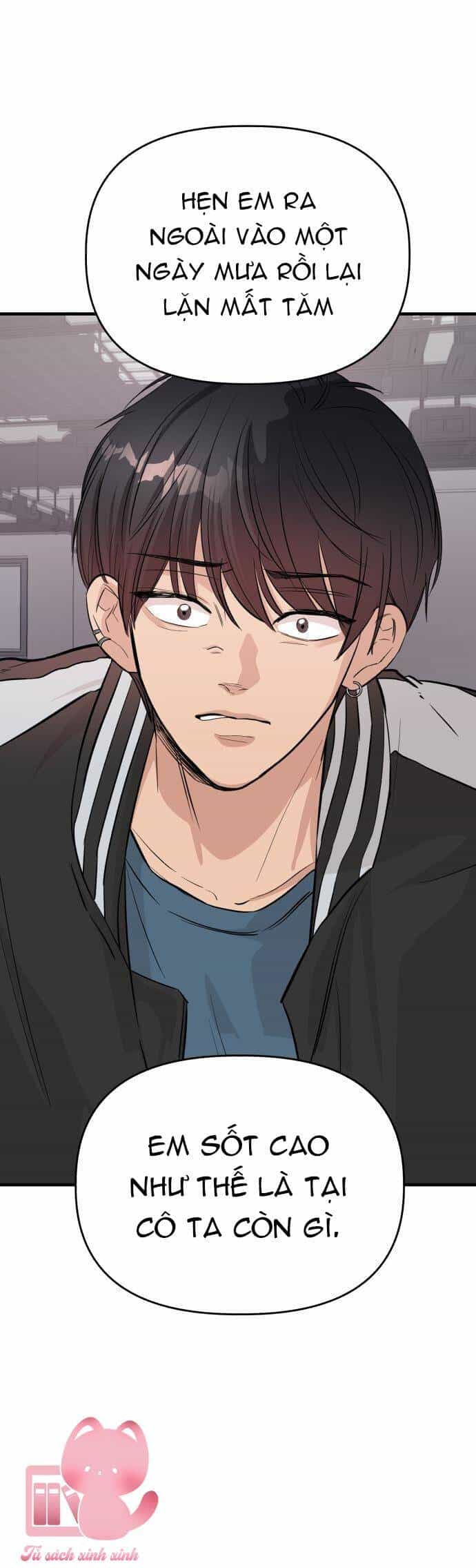 Lừa Tình - Chương 9 - ảnh 11