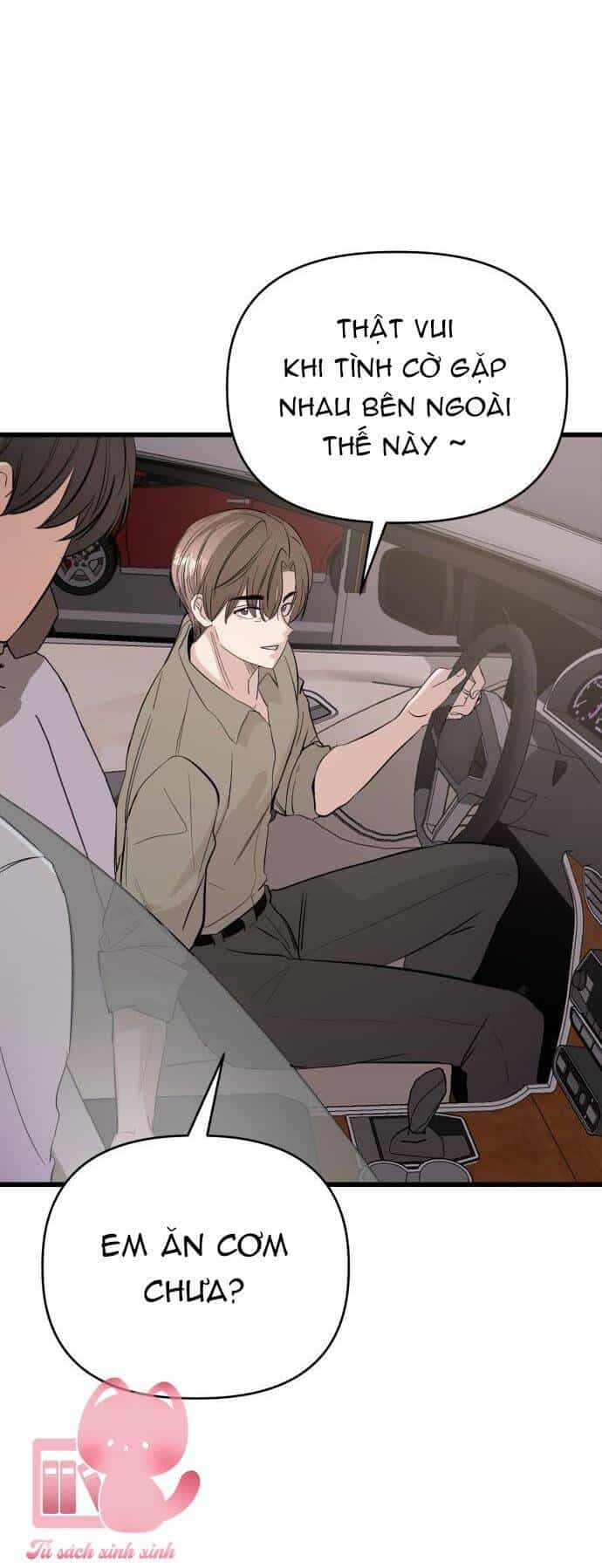 Lừa Tình - Chương 9 - ảnh 3